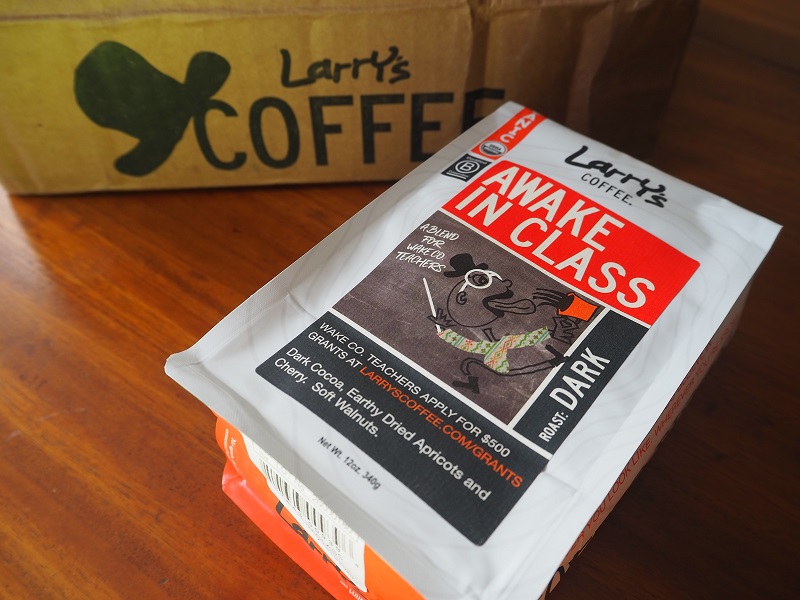 Larry's Coffee Subscription Review 2026: Pros & Cons