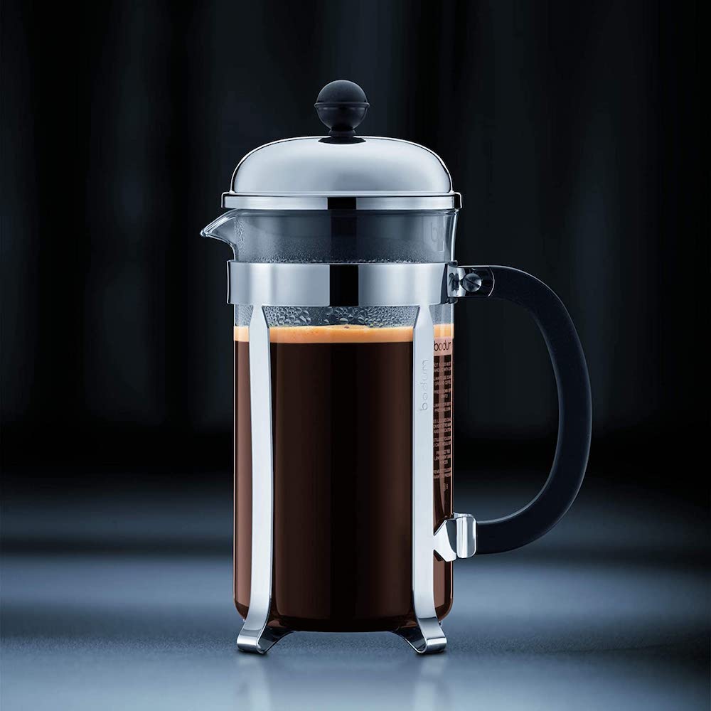 Bodum Chambord French Press