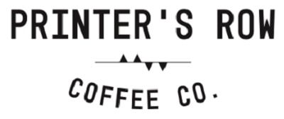 Printer’s Row Coffee Shop