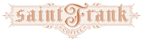 Saint Frank Coffee