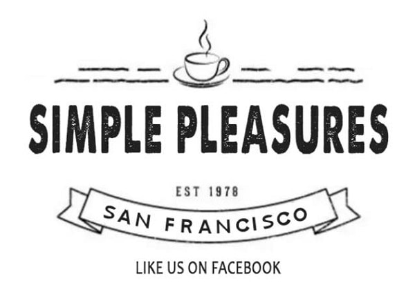 Simple Pleasures Coffee Roasting