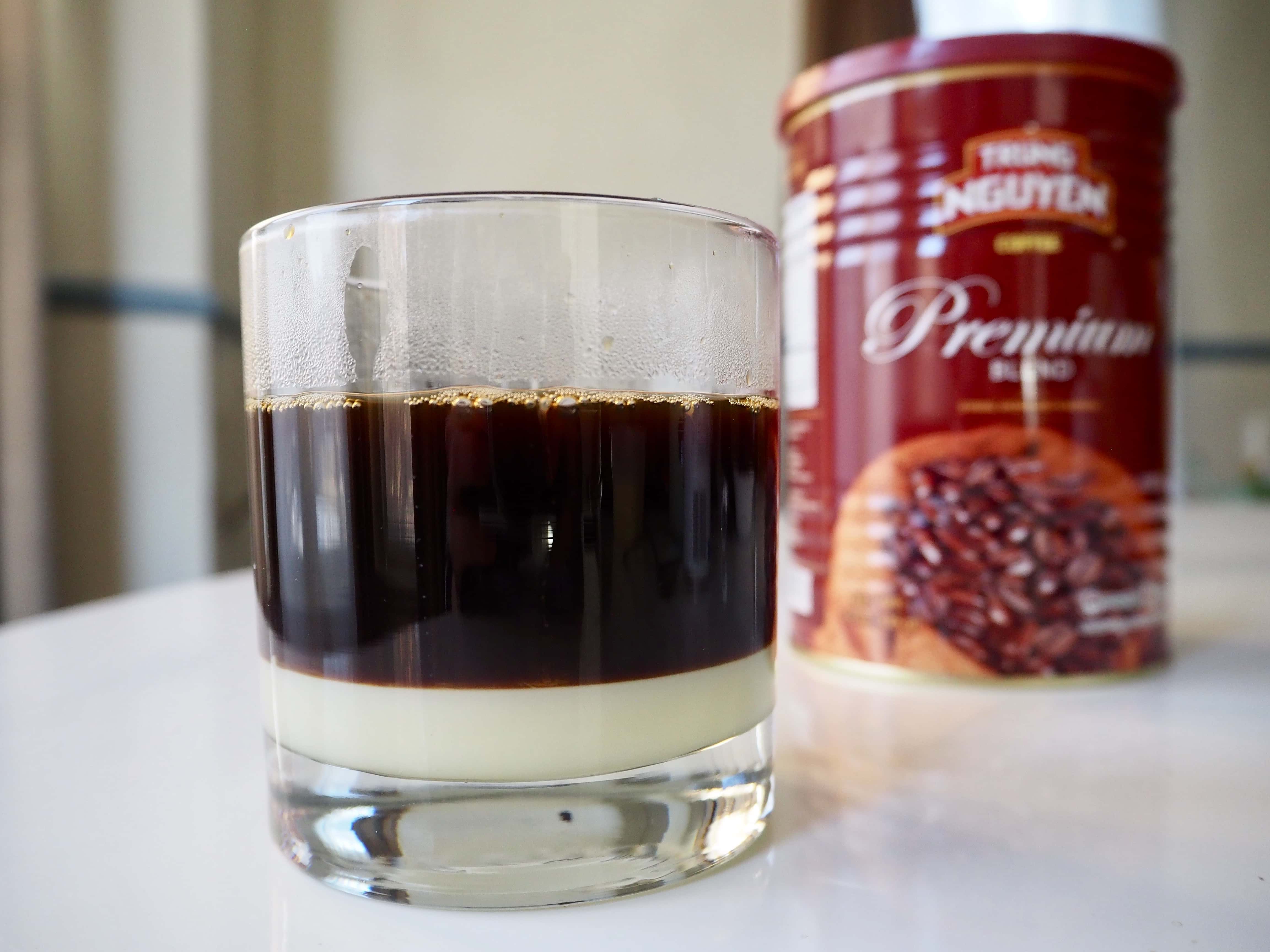 How To Make Homemade Vietnamese Coffee (Easy & Authentic Recipe)