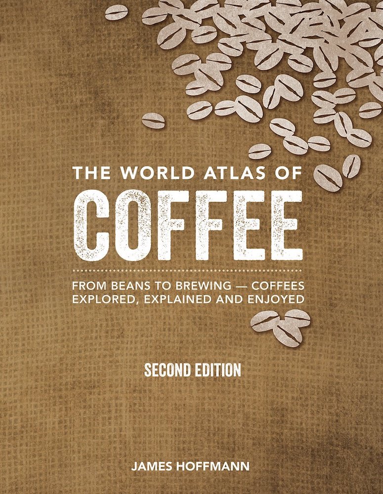 World Atlas of Coffee