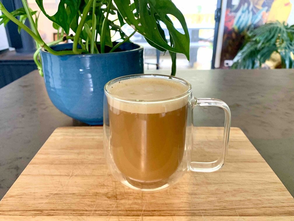 How to Make Bulletproof Coffee Without a Blender (With Pictures)