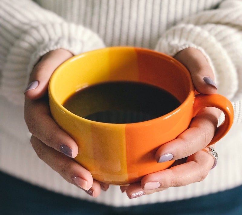3 Tips & Tricks For Switching To Black Coffee (It's Easy!)