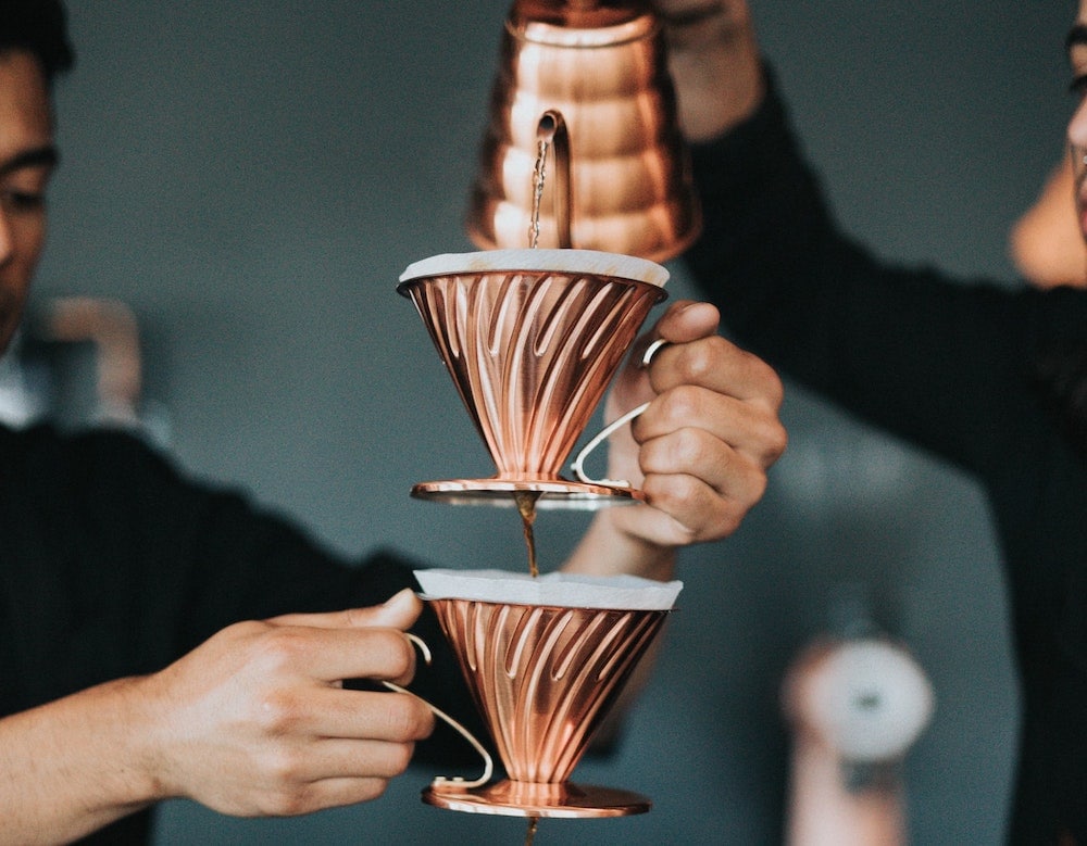 3 Types of Coffee Filters: Which Should You Choose?