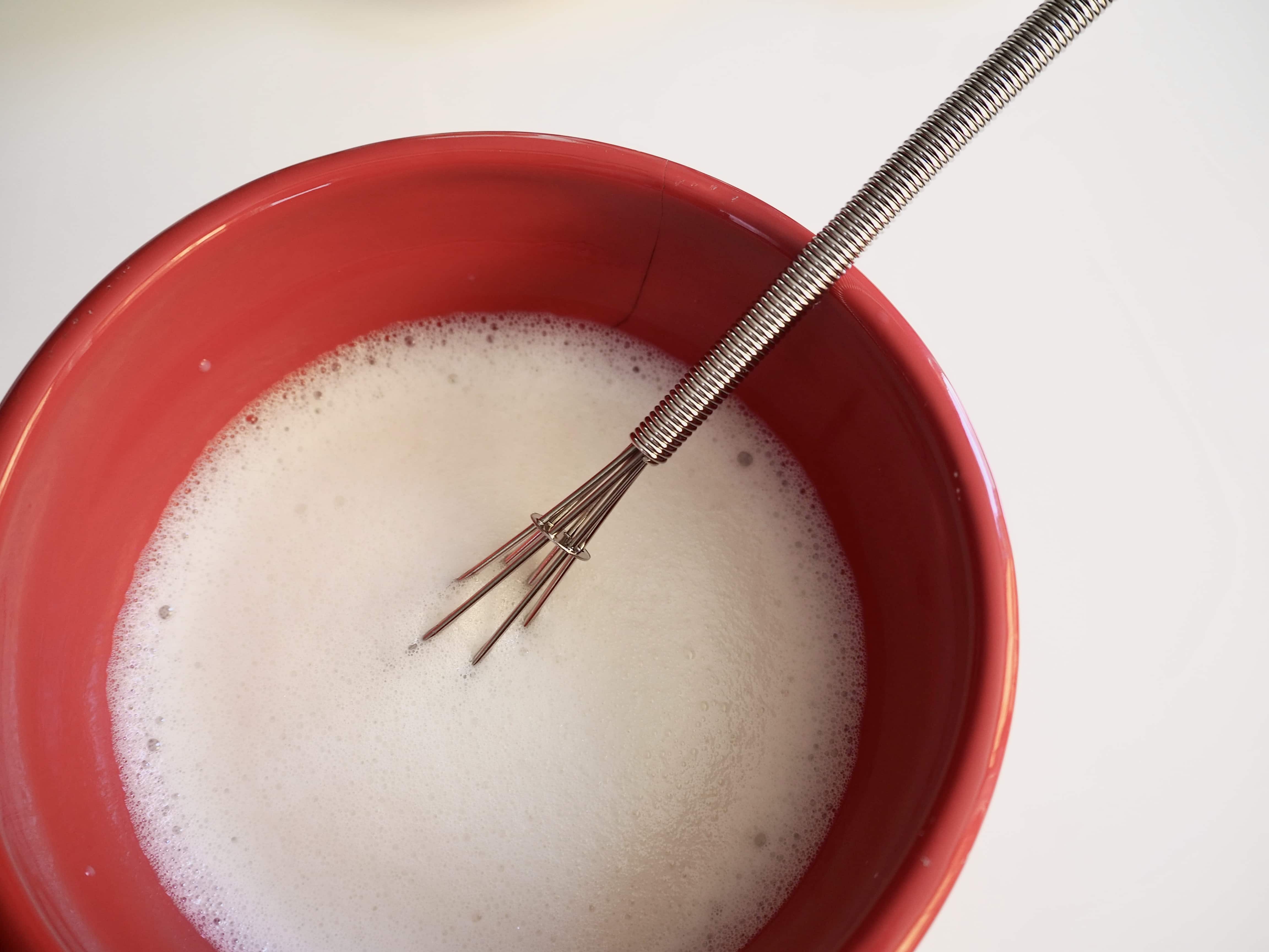 9 Easy Ways to Froth Milk at Home: Easy & Fast