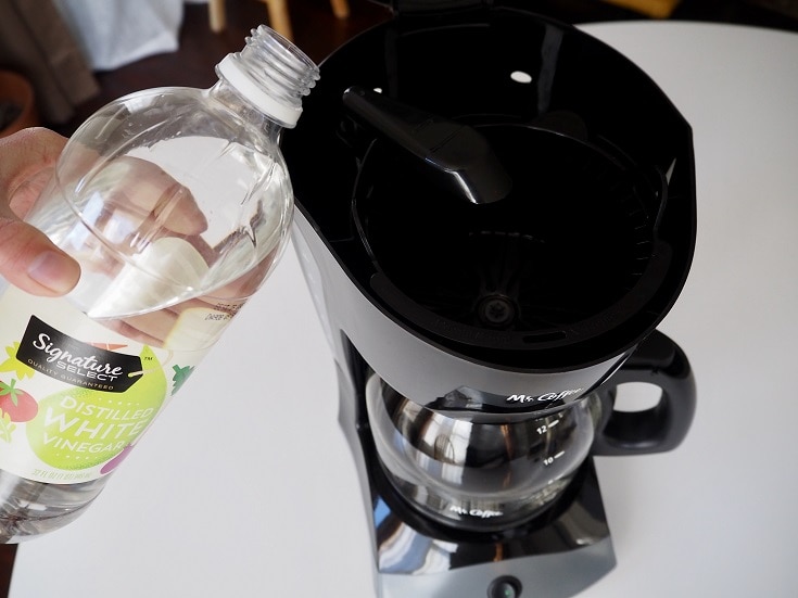 How to Clean Your Ninja Coffee Bar