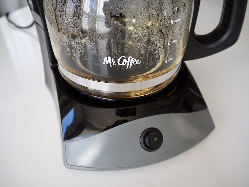 Mr. Coffee Controversy Explained: What to Know!