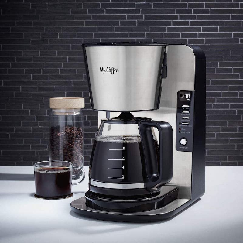 4 Easy Ways to Turn Off Your Mr. Coffee Clean Light: