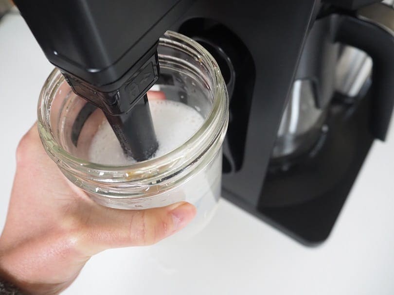 How to Clean Your Ninja Coffee Bar