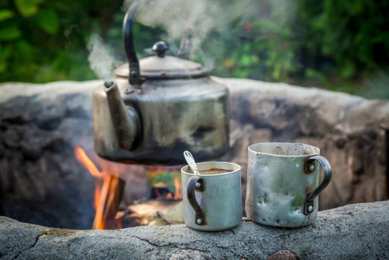Kokekaffe: A Look at Norway's Steeped Coffee (With Recipe)