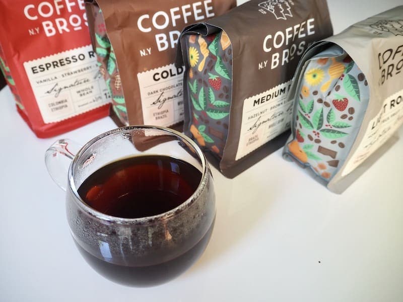 Coffee Bros. Review 2026: Pros, Cons, & Verdict