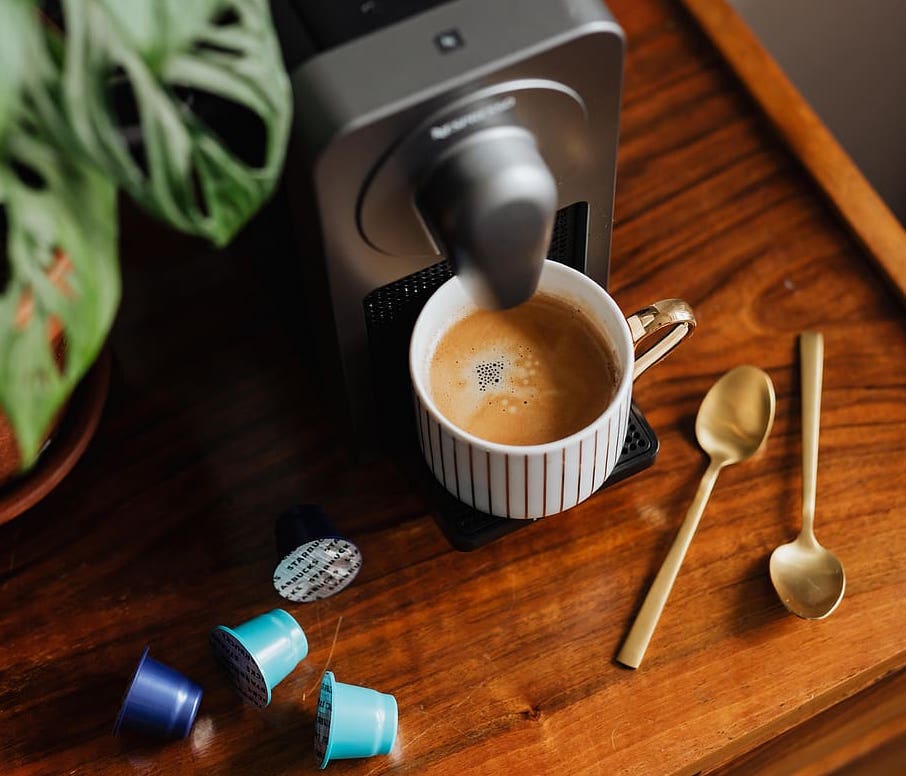 5 Best Nespresso Compatible Capsules - Reviews & Guide 2026