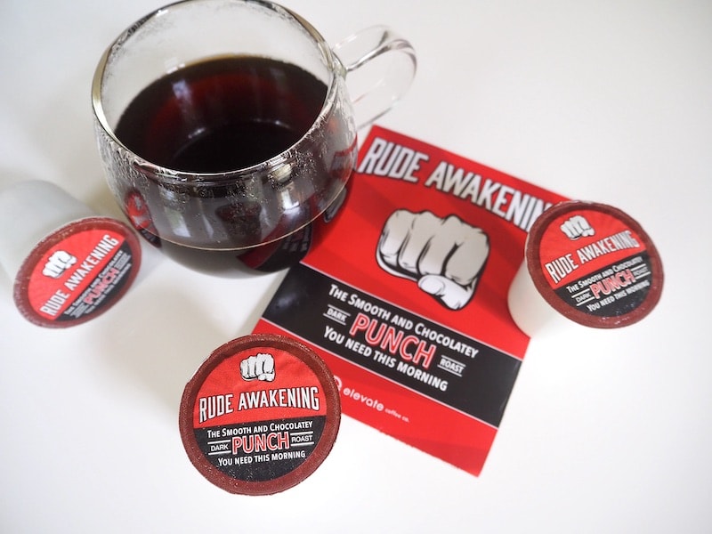 Rude Awakening K-Cups Review 2026: Pros, Cons, & Verdict