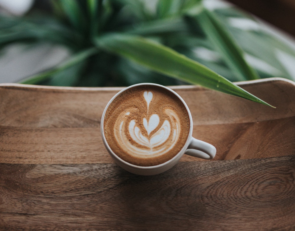 Types of espresso drinks