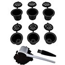 Alchemy Bar Goods Nespresso capsules