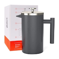 Barista Warrior French press small