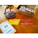 Bean Box coffee subscription
