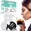 CAPMESSO Nespresso capsules