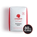 Coffee Bean Direct Dark Sulawesi