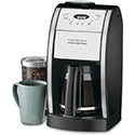 Cuisinart DGB-550BKP1