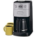 Cuisinart Grind and Brew