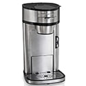 Hamilton Beach single serve coffee maker