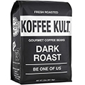 Koffee Kult Dark Roast