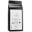Lifeboost decaf coffee medium roast