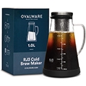 Ovalware RJ3 Cold Brew Maker