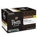 Peet's Decaf K-Cups