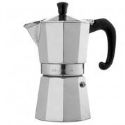 SMALL Bellemain 6-Cup Moka Pot