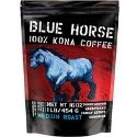 SMALL Blue Horse Medium-Roast