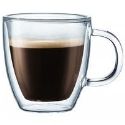 SMALL Bodum Bistro Double-Wall Insulated