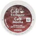 SMALL Café Escapes Café Mocha