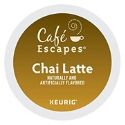 SMALL Café Escapes