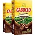 SMALL Cafe Caboclo Torrado e Moido