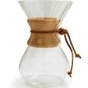 SMALL Chemex Glass