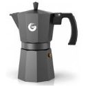 SMALL Coffee Gator Moka Pot