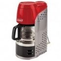 SMALL Coleman QuikPot Propane
