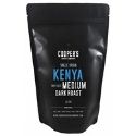 SMALL Cooper’s Coffee Kenya AA Beans