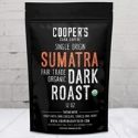 SMALL Cooper's Cask Dark-Roast