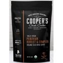 SMALL Cooper's Cask Peruvian