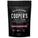 SMALL Cooper's Cask Wine Barrel-Aged