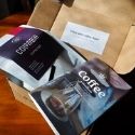 SMALL Crema Coffee