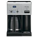 SMALL Cuisinart Coffee Plus