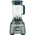 SMALL Cuisinart Hurricane Pro