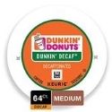 SMALL Dunkin' Donuts Original Medium-Roast