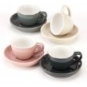SMALL Easy Living Goods Cups & Saucers